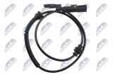 NTY ČIDLO ABS ZADNÍ RENAULT CLIO IV 1.6RS 13- /REAR/