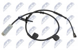 NTY ČIDLO OPOTŘEBENÍ BRZDOVÝCH DESEK MINI (R55,R58,R59) 2010-2015 /FRONT/