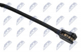 NTY ČIDLO OPOTŘEBENÍ BRZDOVÝCH DESEK MINI (R55,R58,R59) 2010-2015 /FRONT/