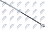 NTY LANKO RUČNÍ BRZDY CITROEN C2 05-  /L,P , TARCZE/