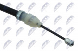 NTY LANKO RUČNÍ BRZDY FORD MONDEO 00- /L,P/
