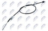 NTY LANKO RUČNÍ BRZDY HYUNDAI IX35 10- /RIGHT/