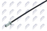 NTY LANKO RUČNÍ BRZDY PEUGEOT 207 06-13 /REAR L,P, BĘBNY/