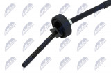 NTY LINKA HAMULCA ELEKTRYCZNEGO RENAULT ESPACE IV 02- /BOLT, RIGHT/