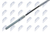 NTY LANKO RUČNÍ BRZDY SEAT IBIZA II,III 93-09, CORDOBA 93-02, VW POLO III 96-02 /L,P/