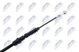 NTY LANKO RUČNÍ BRZDY VW TOURAN 03-15 /L,P/