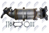 NTY KATALYZÁTOR HONDA CR-V 2.0 2007-