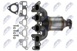 NTY KATALYZÁTOR OPEL ASTRA G 1.8 2000-,ASTRA H 1.8 2004-,VECTRA C 1.8 2002-/EURO:4/