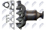 NTY KATALYZÁTOR OPEL ASTRA G 1.8 2000-,ASTRA H 1.8 2004-,VECTRA C 1.8 2002-/EURO:4/