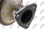 NTY KATALYZÁTOR OPEL ASTRA G 1.8 2000-,ASTRA H 1.8 2004-,VECTRA C 1.8 2002-/EURO:4/
