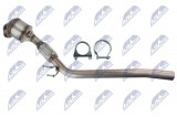 NTY KATALYZÁTOR AUDI A3 1.9TDI,2.0TDI 2003-,SEAT LEON 1.9TDI,2.0TDI 2005-,SKODA OCTAVIA II 1.9TDI,2.0TDI 2004-,VW GOLF V 1.9TDI,2.0TDI 2003-,PASSAT B6 1.9TDI,2.0TDI 2005-/EURO:4/