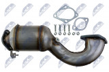 NTY KATALYZÁTOR VW GOLF VI 1.4TSI 2008-,SHARAN 1.4TSI 2010-,TIGUAN 1.4TSI 2007-,TIGUAN 1.4TSI 2006-,SEAT ALHAMBRA 1.4TSI 2010-/EURO:5/