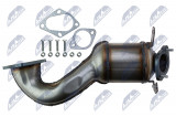NTY KATALYZÁTOR VW GOLF VI 1.4TSI 2008-,SHARAN 1.4TSI 2010-,TIGUAN 1.4TSI 2007-,TIGUAN 1.4TSI 2006-,SEAT ALHAMBRA 1.4TSI 2010-/EURO:5/