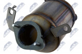 NTY KATALYZÁTOR VW GOLF VI 1.4TSI 2008-,SHARAN 1.4TSI 2010-,TIGUAN 1.4TSI 2007-,TIGUAN 1.4TSI 2006-,SEAT ALHAMBRA 1.4TSI 2010-/EURO:5/