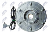 NTY NÁBOJ KOLA PŘEDNÍ NISSAN ARMADA 08-, TITAN 07-, INFINITY QX56 08-