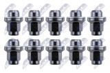 NTY MATICE/ŠROUBY UCHYCENÍ KOLA, 10KS TOYOTA LAND CRUISER 90-,SEQUOIA 06-,TUNDRA 06-,LEXUS LX 98- /10 PCS/