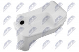 NTY ZBIORNIK PŁYNU SPRYSKIWACZY RENAULT CLIO II 1.2, 1.5, 1.6, 1.9 98-, IV 0.9, 1.2, 1.5, 1.6 12- /BEZ RURKI/