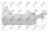 NTY ZBIORNIK PŁYNU SPRYSKIWACZY RENAULT CLIO II 1.2, 1.5, 1.6, 1.9 98-, IV 0.9, 1.2, 1.5, 1.6 12- /BEZ RURKI/