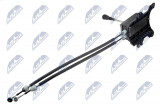 NTY MECHANIZM/LEWAREK ZMIANY BIEGÓW FIAT LINEA 1.3D 2006-,GRAND PUNTO 1.3D 2005-/5 BIEGÓW/