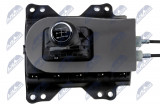 NTY MECHANIZM/LEWAREK ZMIANY BIEGÓW FIAT LINEA 1.3D 2006-,GRAND PUNTO 1.3D 2005-/5 BIEGÓW/