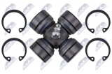 NTY KŘÍŽOVÝ KLOUB 24X56 BMW X5 E70 2006-2013