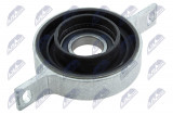 NTY ULOŽENÍ KARDANOVÉHO HŘÍDELE BMW X3 F25 10-, X5 E70 06-, X5 F15/F85 13-, X6 E71/E72 07-