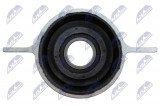 NTY ULOŽENÍ KARDANOVÉHO HŘÍDELE BMW X3 F25 10-, X5 E70 06-, X5 F15/F85 13-, X6 E71/E72 07-