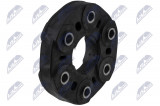 NTY SPOJKA KARDANOVÉHO HŘÍDELE MERCEDES S W222 S320/S400/S450 2014- , CHRYSLER 300C 3.0CRD/V6 3.0CRD 2005-2012