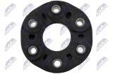 NTY SPOJKA KARDANOVÉHO HŘÍDELE MERCEDES S W222 S320/S400/S450 2014- , CHRYSLER 300C 3.0CRD/V6 3.0CRD 2005-2012