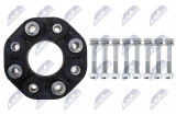 NTY SPOJKA KARDANOVÉHO HŘÍDELE MERCEDES C W204 250CDI 08-14 , E W212 250CDI/300CDI/350CDI/350 BLUETEC/63 AMG 09-16 , S W221 420CDI/450CDI 06-13