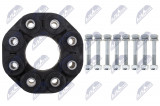 NTY SPOJKA KARDANOVÉHO HŘÍDELE MERCEDES C W204 250CDI 08-14 , E W212 250CDI/300CDI/350CDI/350 BLUETEC/63 AMG 09-16 , S W221 420CDI/450CDI 06-13