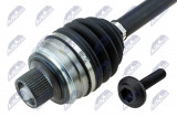 NTY HNACÍ POLOOSA AUDI Q5 QUATTRO 2.0TDI,2.0TFSI 09-, PORSCHE MACAN 14- /FRONT,L=P/