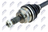 NTY HNACÍ POLOOSA BMW XDRIVE 3 E90/E91/E92 320D,330D,325I,325XI.33-XI,335IX 04- /FRONT,LEFT/