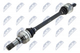 NTY HNACÍ POLOOSA BMW 3 F3#,F8# 325D,330D,330D XDRIVE,335DXDRIVE 12-, 3GT 320DXDRIVE,325D,330D 13-, 1 F20/F21 125D 12-, 4 F3# 425D,430D,430D XDRIVE,435D XDRIVE 13- /REAR,LEFT,ATM,MTM/