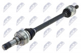 NTY HNACÍ POLOOSA BMW 3 F3#,F8# 325D,330D,330D XDRIVE,335DXDRIVE 12-, 3GT 320DXDRIVE,325D,330D 13-, 1 F20/F21 125D 12-, 4 F3# 425D,430D,430D XDRIVE,435D XDRIVE 13- /REAR,RIGHT,ATM,MTM/
