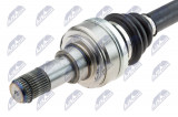 NTY HNACÍ POLOOSA BMW 3 F3#,F8# 325D,330D,330D XDRIVE,335DXDRIVE 12-, 3GT 320DXDRIVE,325D,330D 13-, 1 F20/F21 125D 12-, 4 F3# 425D,430D,430D XDRIVE,435D XDRIVE 13- /REAR,RIGHT,ATM,MTM/