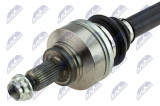 NTY HNACÍ POLOOSA BMW 3 F3#,F8# 325D,330D,330D XDRIVE,335DXDRIVE 12-, 3GT 320DXDRIVE,325D,330D 13-, 1 F20/F21 125D 12-, 4 F3# 425D,430D,430D XDRIVE,435D XDRIVE 13- /REAR,RIGHT,ATM,MTM/