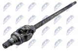 NTY HNACÍ POLOOSA FORD SUPER DUTY F250,F350,F450,F550 05-12 /FRONT,RIGHT,DANA60/