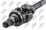 NTY HNACÍ POLOOSA FORD SUPER DUTY F250,F350,F450,F550 05-12 /FRONT,RIGHT,DANA60/