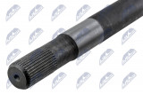 NTY HNACÍ POLOOSA FORD SUPER DUTY F250,F350,F450,F550 05-12 /FRONT,RIGHT,DANA60/