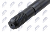 NTY HNACÍ POLOOSA FORD SUPER DUTY F250,F350,F450,F550 99-04, EXCURSION 00-05 /FRONT,LEFT,DANA50/