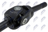 NTY HNACÍ POLOOSA FORD SUPER DUTY F250,F350,F450,F550 99-04, EXCURSION 00-05 /FRONT,LEFT,DANA50/