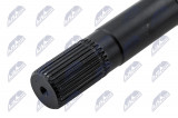 NTY HNACÍ POLOOSA FORD SUPER DUTY F250,F350,F450,F550 99-04, EXCURSION 00-05 /FRONT,LEFT,DANA50/