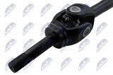 NTY HNACÍ POLOOSA FORD SUPER DUTY F250,F350,F450,F550 99-04, EXCURSION 00-05 /FRONT,RIGHT,DANA50/