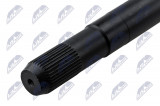 NTY HNACÍ POLOOSA FORD SUPER DUTY F250,F350,F450,F550 99-04, EXCURSION 00-05 /FRONT,RIGHT,DANA50/