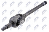 NTY HNACÍ POLOOSA JEEP WRANGLER JL 2.2CRD MULTIJET,3.0CRDI,2.0T,3.6 18-, GLADIATOR 3.0CRDI,3.6 18- /FRONT,RIGHT,DANA 30,DANA 44 WITHOUT TRU-LOK DIFFERENTIAL/
