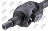 NTY HNACÍ POLOOSA JEEP WRANGLER JL 2.2CRD MULTIJET,3.0CRDI,2.0T,3.6 18-, GLADIATOR 3.0CRDI,3.6 18- /FRONT,RIGHT,DANA 30,DANA 44 WITHOUT TRU-LOK DIFFERENTIAL/