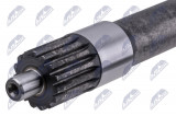 NTY HNACÍ POLOOSA JEEP WRANGLER JL 2.2CRD MULTIJET,3.0CRDI,2.0T,3.6 18-, GLADIATOR 3.0CRDI,3.6 18- /FRONT,RIGHT,DANA 30,DANA 44 WITHOUT TRU-LOK DIFFERENTIAL/