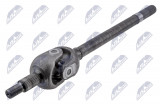 NTY HNACÍ POLOOSA JEEP WRANGLER JL 2.2CRD MULTIJET,3.0CRDI,2.0T,3.6 18-, GLADIATOR 3.0CRDI,3.6 18- /FRONT,LEFT,DANA 30/
