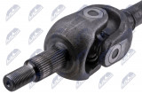 NTY HNACÍ POLOOSA JEEP WRANGLER JL 2.2CRD MULTIJET,3.0CRDI,2.0T,3.6 18-, GLADIATOR 3.0CRDI,3.6 18- /FRONT,LEFT,DANA 30/